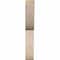 Ekena Millwork Crestline Smooth Corbel, Douglas Fir, 3 1/2"W x 8"D x 24"H COR04X08X24CRE00SDF - alternate 2